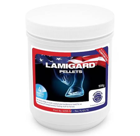 Cortaflex Lamigard Pellets