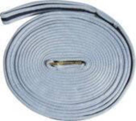 Kincade 2 Tone Padded Lunge Rein