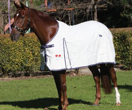 Zilco Supa-guard Rug