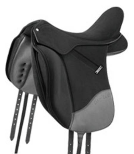 Wintec Isabell Saddle - Hart
