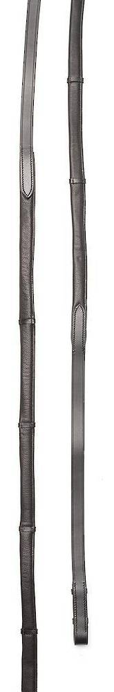 Oregon Padded Reins