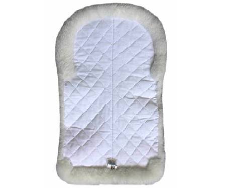 Classic Sheepskins Petite Half Numnah - Made to order
