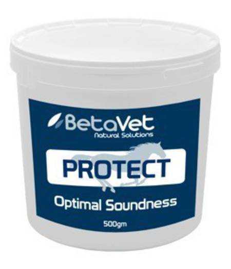Betavet Protect Powder 500g