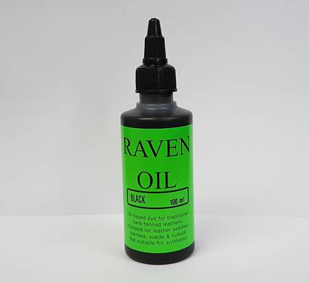 Raven Oil