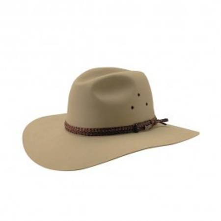 Akubra Riverina-Sand