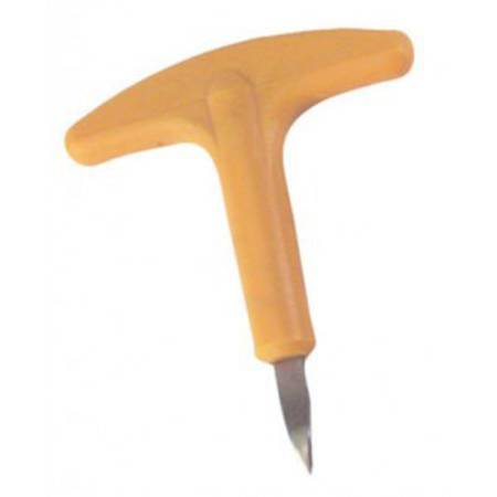 Roma Screw Tap Stud Hole Cleaner