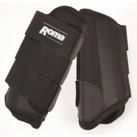 Roma Cross Country Front Boots
