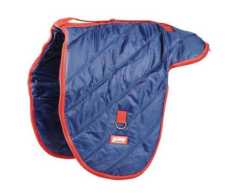 Roma Saddle Bag