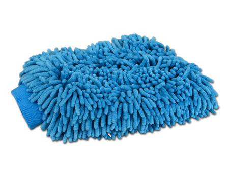 Bee Kind Microfibre Dusting, Polishing & Wash Glove