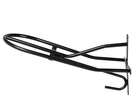 Horze Saddle Rack