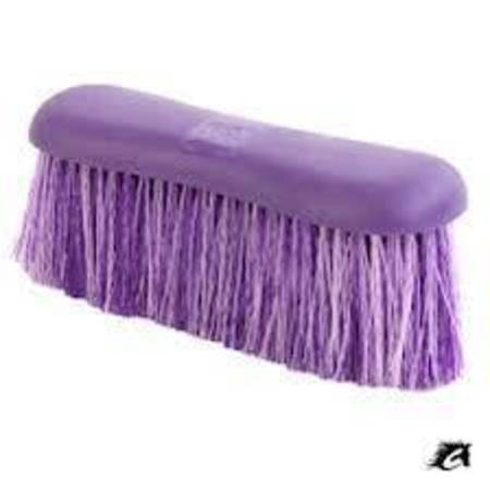 Roma Soft Grip Dandy Brush