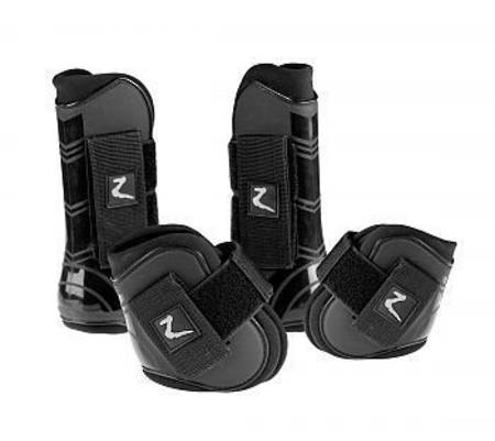 Horze Pro Tec Boots