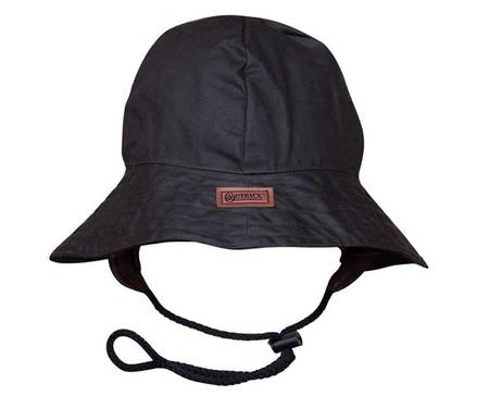 Outback Souwester Hat - 1496