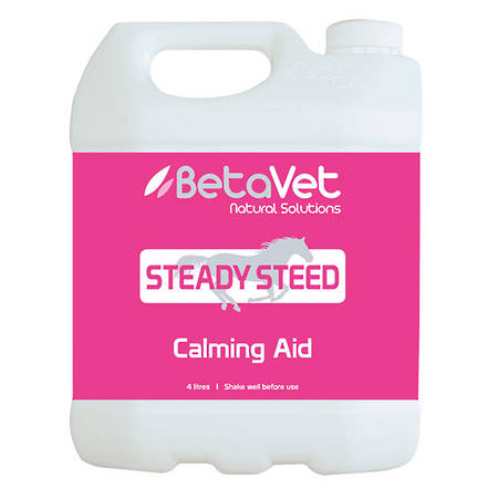 Betavet Steady Steed