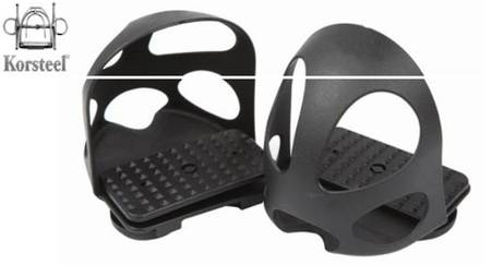 Korsteel Polymer Toe Cages