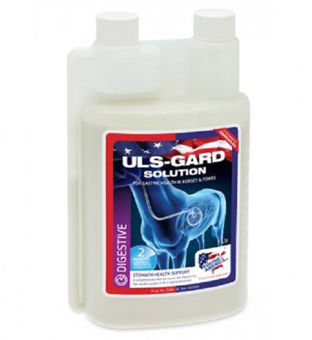 Cortaflex ULS-Gard Solution