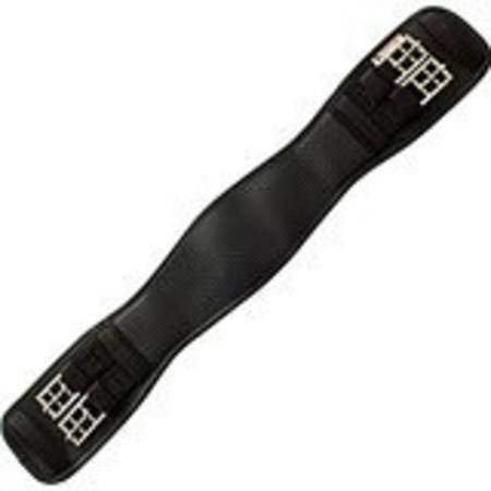 Kincade Waffle Shaped Dressage Girth