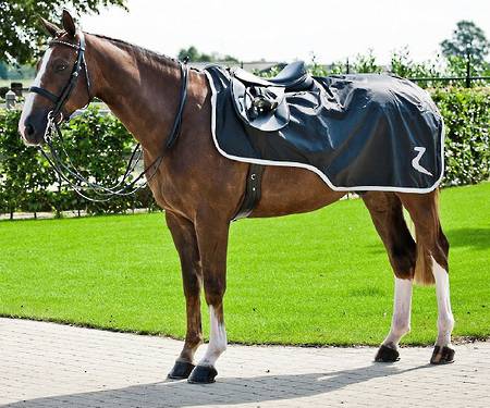 Horze Weathertrek Riding Sheet