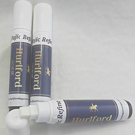 Hurlford Majic Refine Pen
