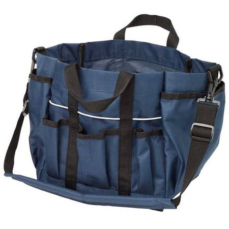 Zilco Grooming Tote