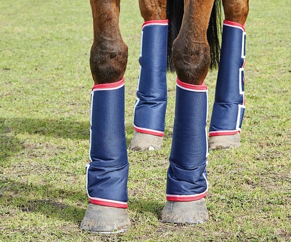 weatherbeeta travel boots
