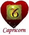 Capricorn loveprofile 1