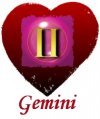 Gemini loveprofile 1