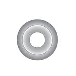 T304 Stainless Steel Cup Washers