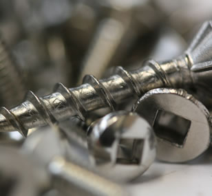 Home-screws-rivets-hinges