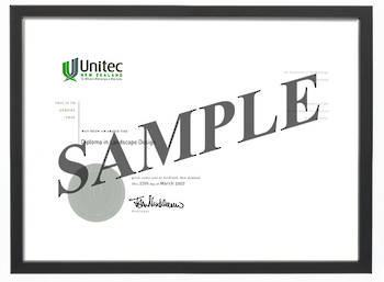 Unitec Degree 406sb