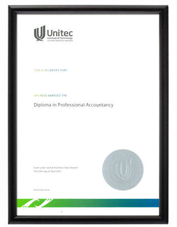 Unitec Degree S1031p CONSERVATION