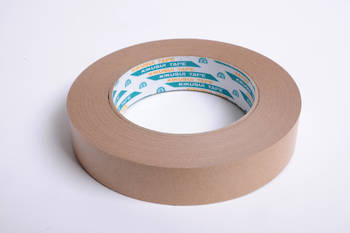 Pomona Paper Tape 24mm (50m)