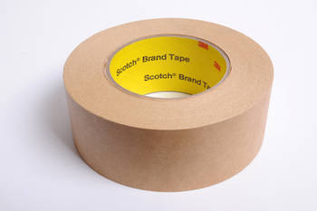 3M Scotch Paper Tape 48mm (55m) CURRENTLY OUT OF STOCK