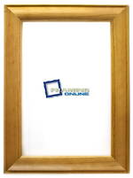8"x12" Rimu Stain Photoframe 63rs