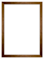 A2 Rimu Stain Frame 406210