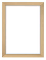 A4 Blonde Frame 1082 CURRENTLY OUT OF STOCK