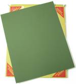 Green Matboard Sheet