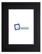 A1 Frames - Document Frames with Mat (A5 to A1) - Framing Online Limited