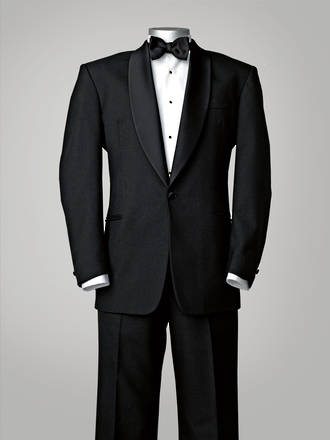 Milano Suit