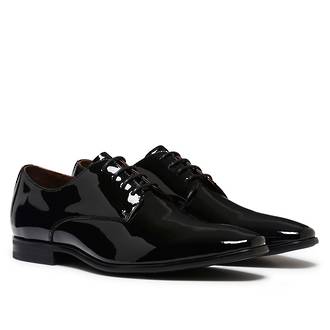 Patent leather Shoes