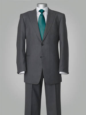 Umbria Slim fit Suit