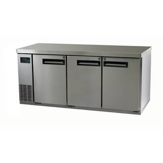 Skope PG400HFR Freezer