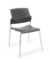 Side or swivel chair | 610