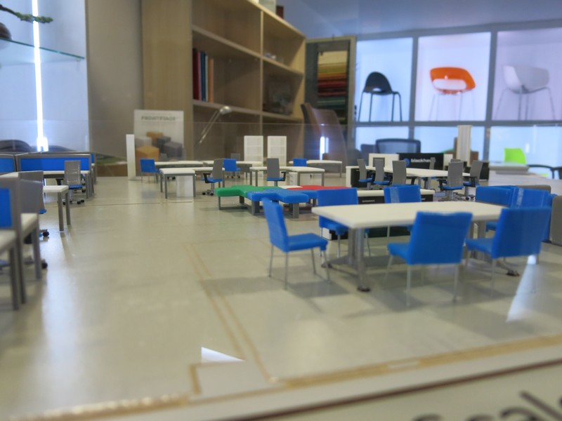 Case study on gps image