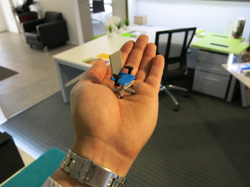 Application of gps case study picture