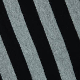 Raya Stripe T-Shirting - Cotton/Spandex