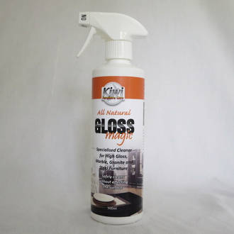 500ml GlossMagic Cleaner