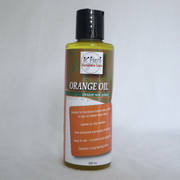 250ml Orange Oil