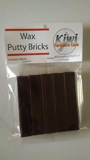 5pk Putty Brick Single Colour
