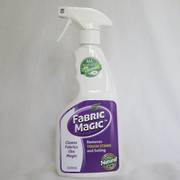 500ml Fabric Cleaner